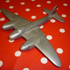 Plastic Face - Zorrodrone