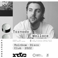 RDC 040 - Tornado Wallace