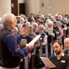 A Ukrainian Prayer by John Rutter