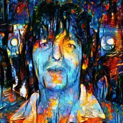 Dear John Prine By  songwriter Edwin H. Balder