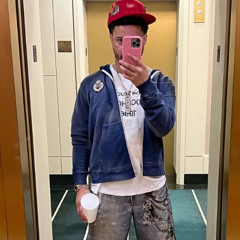 Veeze unreleased - Alexander Wang (leak)