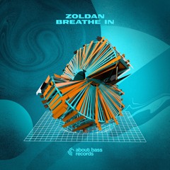 Zoldan - Breathe In