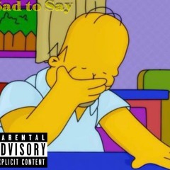 RB Que - Sad To Say