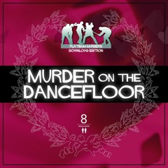 Sophie Ellis Baxter - Murder On The Dancefloor 2024 (Tony Banner Remix) [FREE DOWNLOAD]