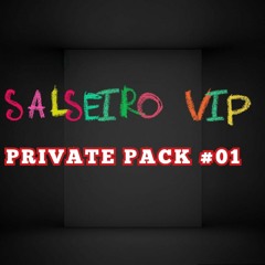 RODRIGO MAIA SALSEIRO VIP PRIVATE PACK #01