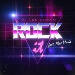 P.SANDIM - A.MARIE - ROCK IT ( JOSE VASQUEZ ) PVT POOL 2K20 SOUNDCLOUND