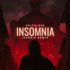 Insomnia [𝐈𝐙𝐔𝐑𝐑𝐈𝐀 Remix]