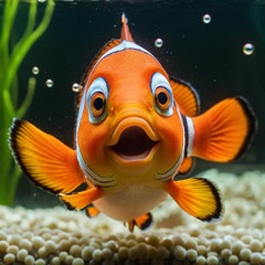 Life In A Fishtank