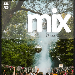 Mix July 2025