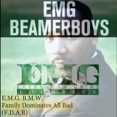 100 Bars In Buffalo Pt. 1