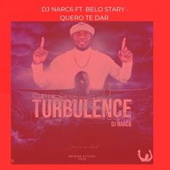 DJ Narc6 Ft Belo Stary - Quero Te Dar