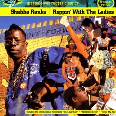 Telephone Love (Deh Pon Mi Mind) [feat. J.C. Lodge]