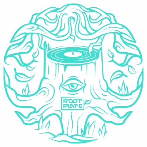 Rootplate 002: JahYu x Baptiste x Bukkha [ROOT002 | TEASER]