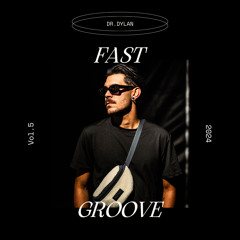 podcast.5: Fast groove