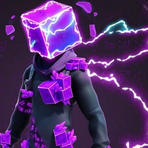 Friday Night Funkin' - V.S. Kevin The Cube