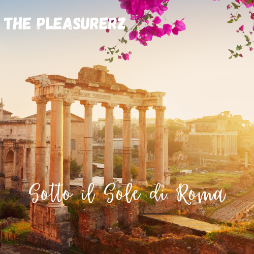 Sotto il Sole di Roma