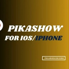 Pikashow For iOS Download Free Latest Version (2023)