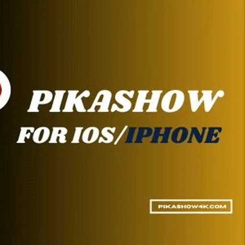 Pikashow For iOS Download Free Latest Version (2023)