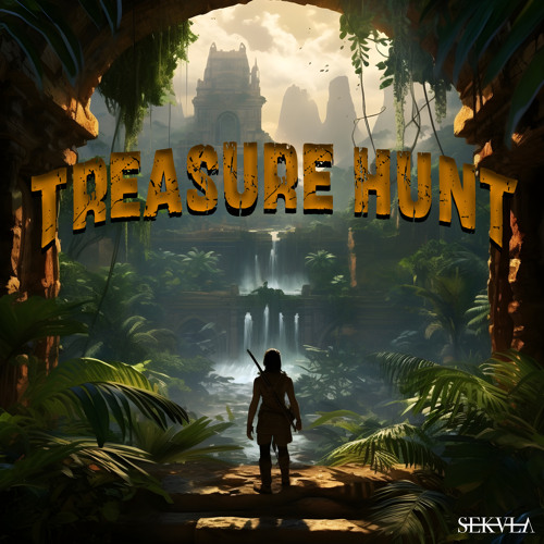 Treasure Hunt