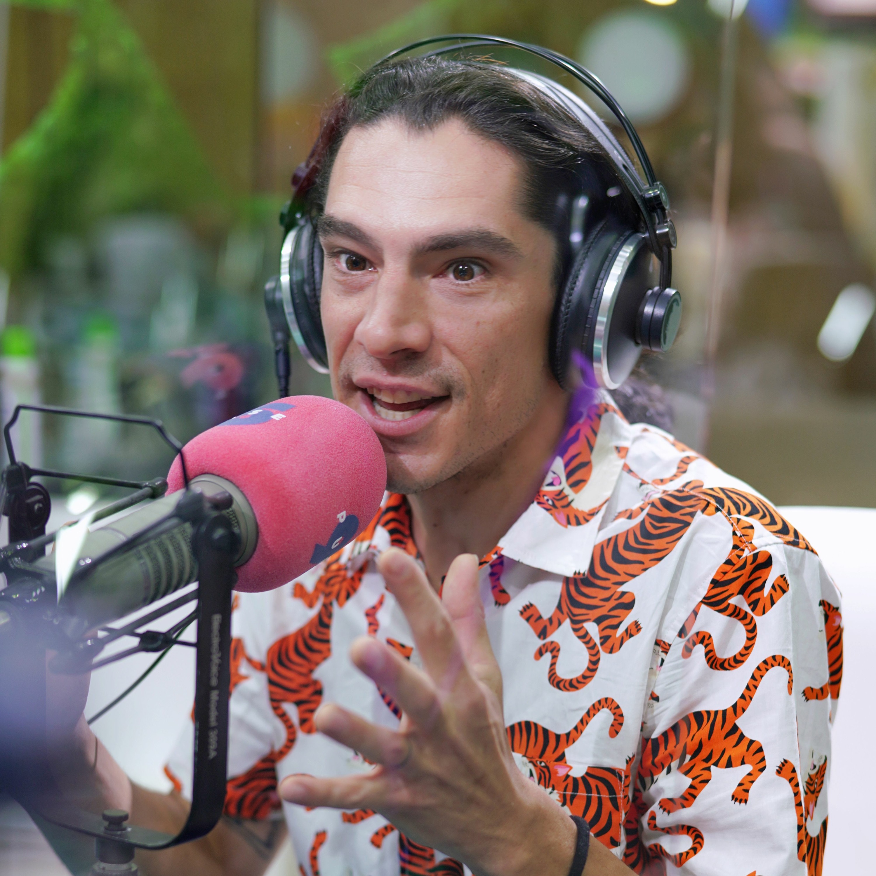 Pulse 95 Live
