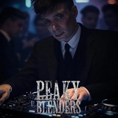 Peaky Blenders