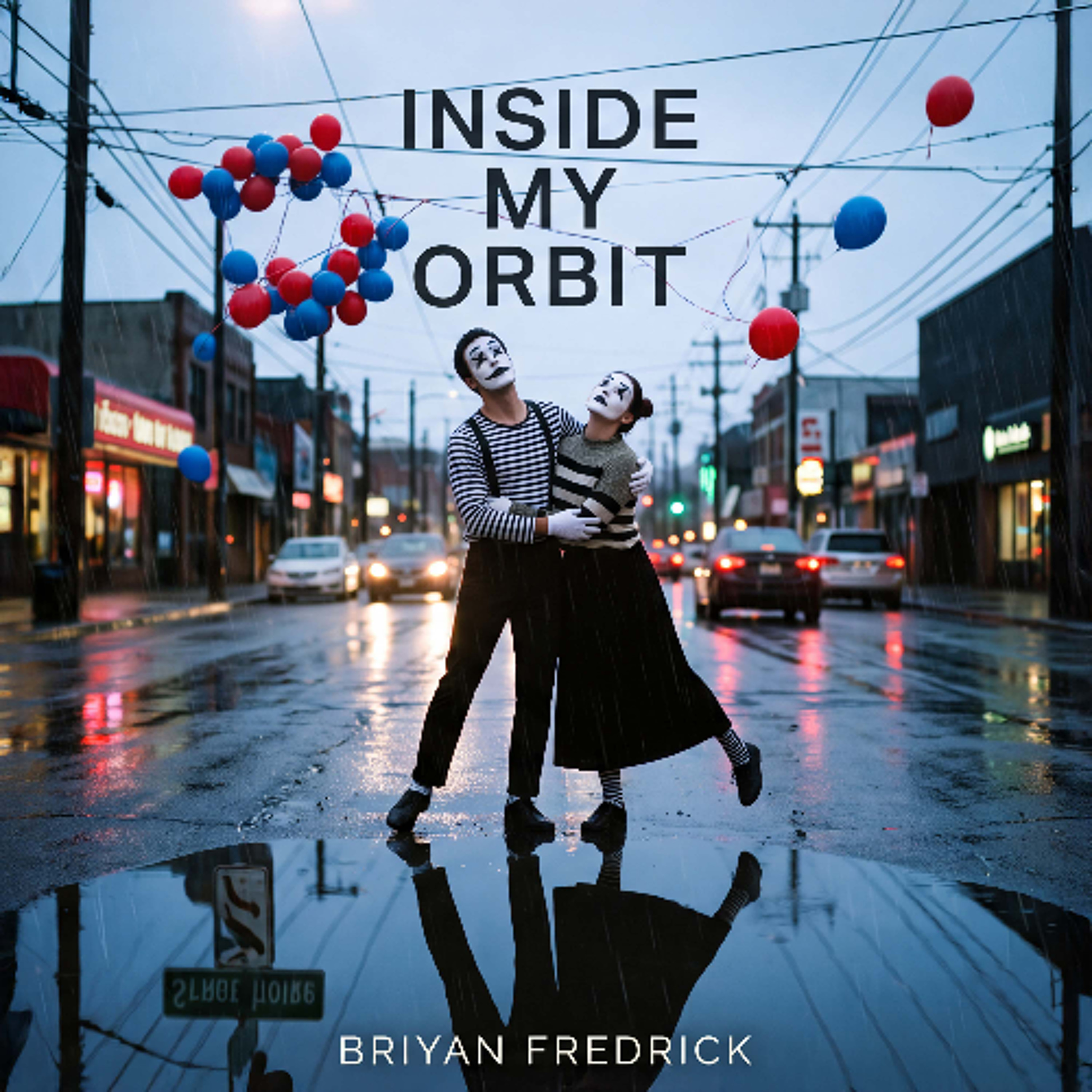 Inside My Orbit episode artwork