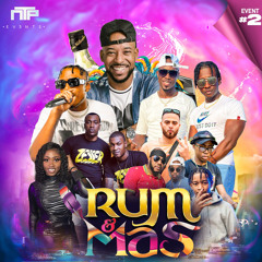 RUM & MAS LIVE RECORDING (BY DJ STEFF)
