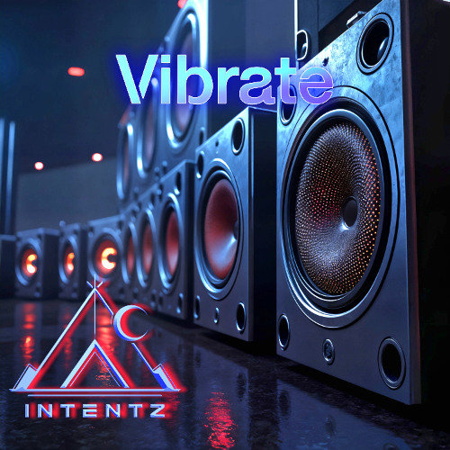 Intentz - Vibrate