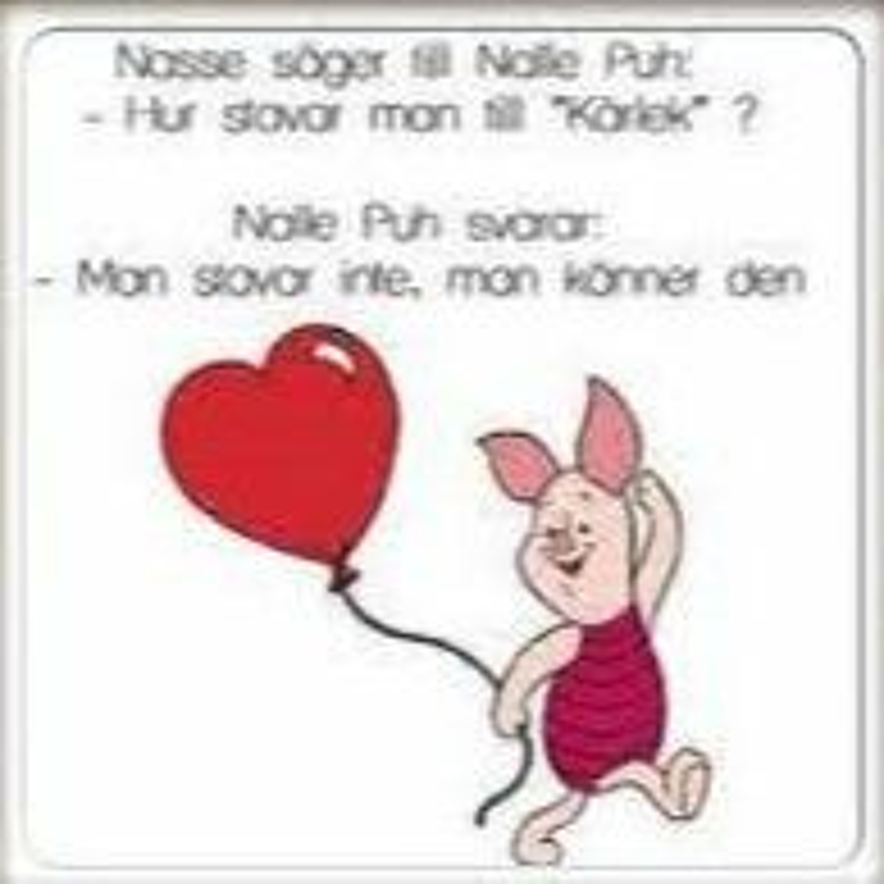 Två sidor av livet