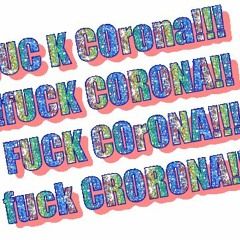 Fuck Corona (feat. Robert Borg)