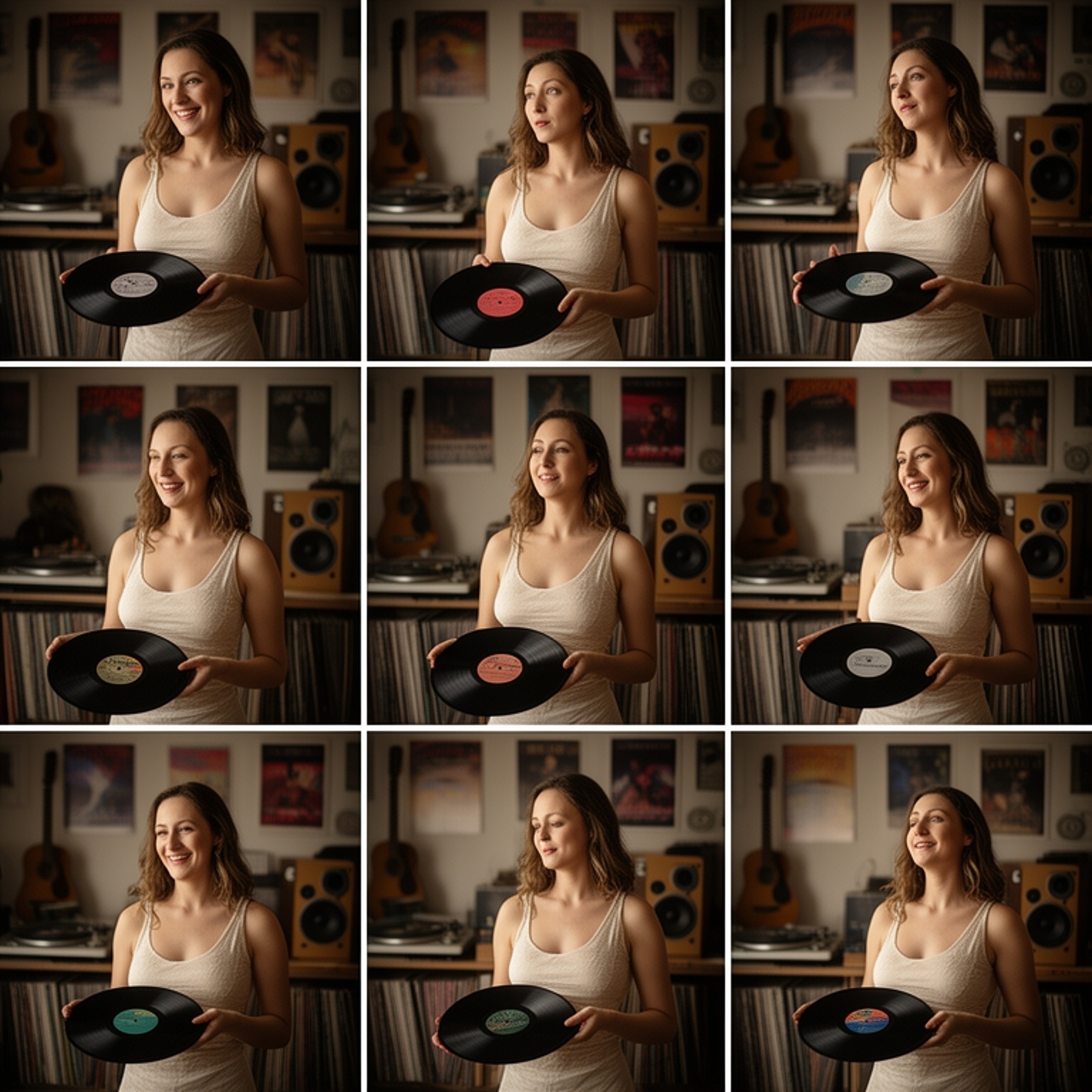 Sam Smith - Hazel Eyes : Avis album vinyle audio.wav episode artwork