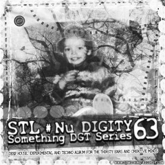 Sneaky Mp3 Snippets for the STL Nu Digity Album