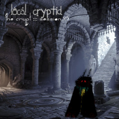 the crypt ::: session.16