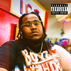 BIG BARK (Prod.MaddMaxx)