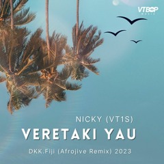 Veretaki - Nicky (VT1s) Remix