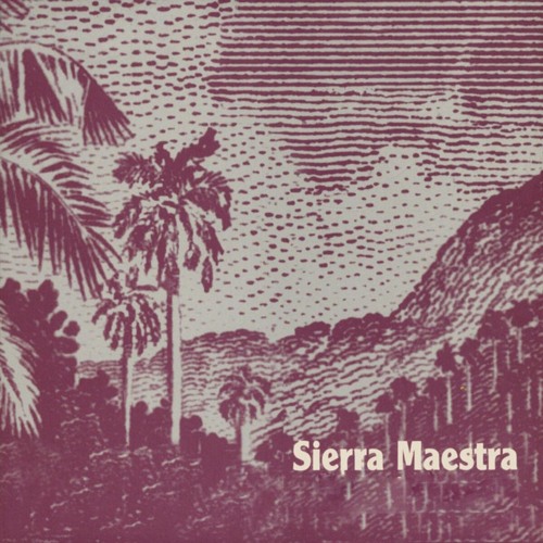 Stream Sierra Maestra - Marieta (Zenios Edit) by Dj Zenios | Listen ...