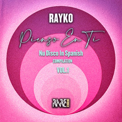 05. Detenerme (Rayko re-edit)
