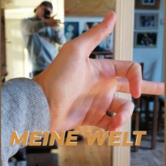 Meine Welt -Kona(Beat by DomBeats)