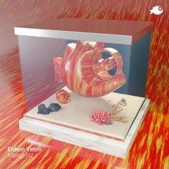 Erdem Yetim - "Klangblitz" (Original Mix)