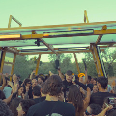 Kaiser B2B Matrixxman @ K S R x WAYS @ Evo, Trani - 30.08.2025