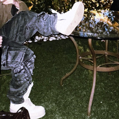 wannabe - s1nner (prod. ealvarado)