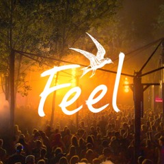 DJ HYPERDRIVE @ HOHE DÜNE, FEEL FESTIVAL 2025