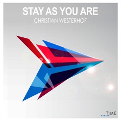 Christian Westerhof - Stay as You Are
