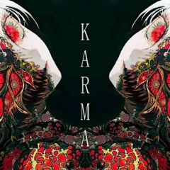 ATOLS  Karma カルマ feat Hatsune Miku 初音ミク