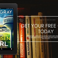The Chosen Girl, Storyville FBI Mystery Thriller Book 1#. Free Reading [PDF]
