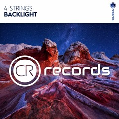 4 Strings - Backlight