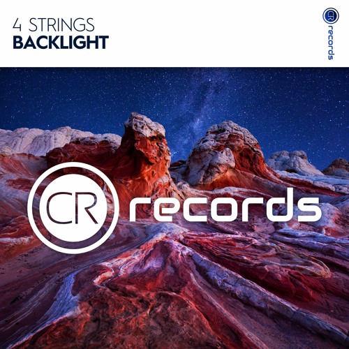 4 Strings - Backlight