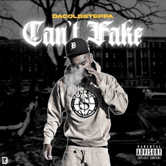 Cant Fake Prod.Fortwoe (New 2021)