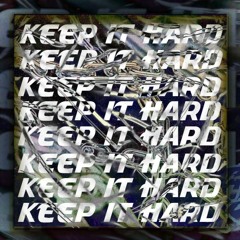 CEBULA - KEEP IT HARD (prod. 1TEKKEN)