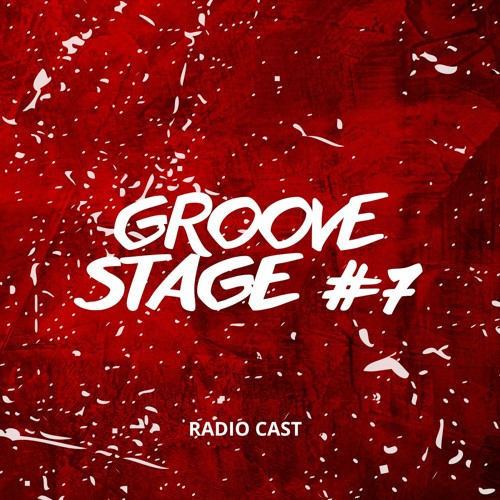 Groove Stage #7